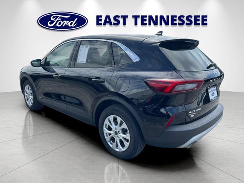 Used 2024 Ford Escape Active w/ Tech Pack #1 FWD image 5