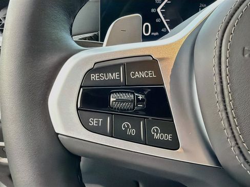New 2027 BMW X7 xDrive40i w/ M Sport Package AWD/4WD image 40