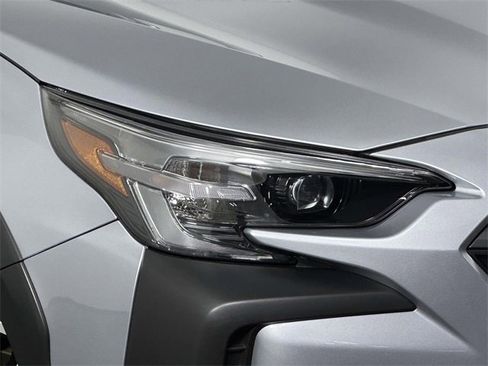 Certified 2025 Subaru Outback Premium image 15