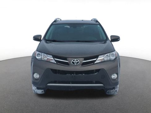 Used 2014 Toyota RAV4 Limited image 9