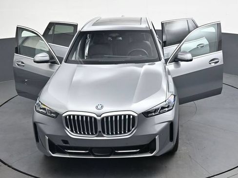 New 2026 BMW X5 xDrive50e AWD/4WD image 40