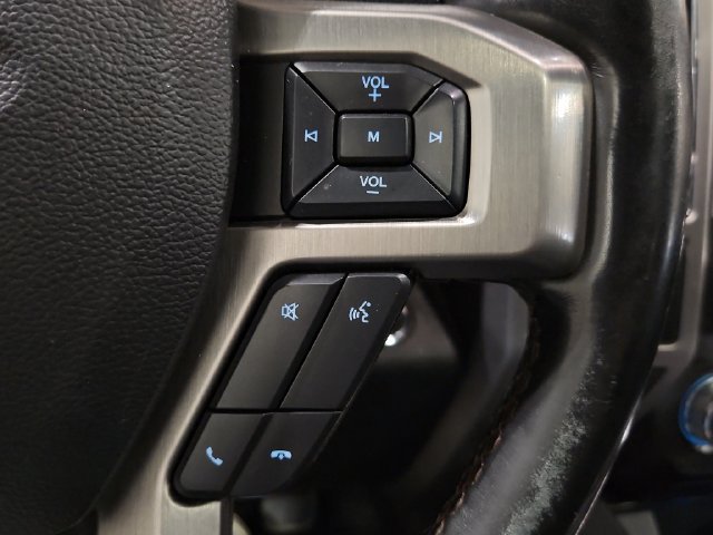 Certified 2019 Ford F150 Platinum w/ Equipment Group 701A Luxury AWD/4WD image 37