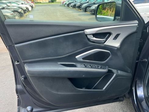 Used 2019 Acura RDX AWD image 29