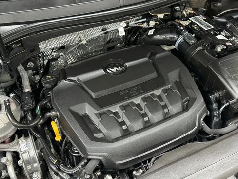 Used 2023 Volkswagen Tiguan S FWD image 49