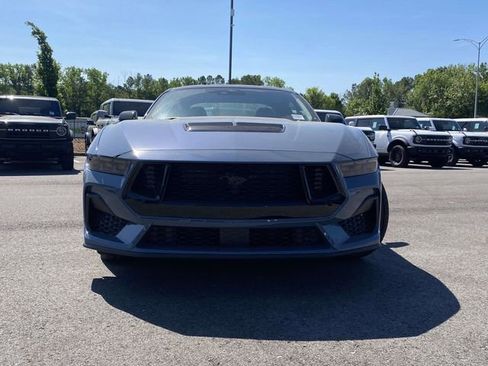 New 2026 Ford Mustang GT RWD image 8