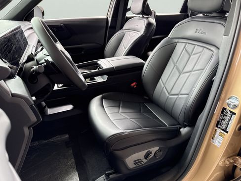 New 2027 Kia Telluride EX X-Line w/ Towing Package AWD/4WD image 11