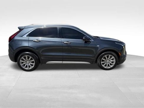 Used 2020 Cadillac XT4 Premium Luxury FWD image 4