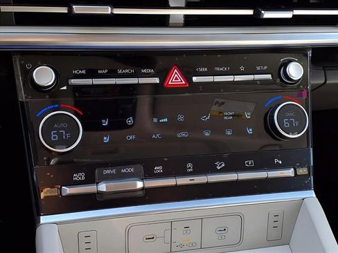 New 2026 Hyundai Santa Fe Calligraphy image 20