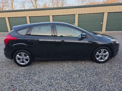 Used 2014 Ford Focus SE image 7