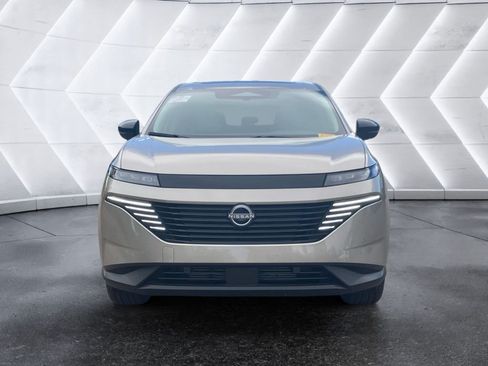 Used 2026 Nissan Murano SL AWD/4WD image 2