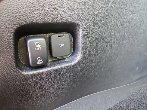 Used 2024 Ford Edge SEL AWD/4WD image 20