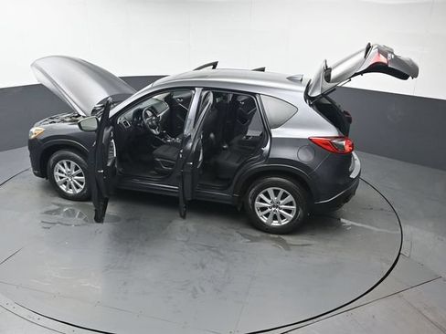 Used 2016 MAZDA CX-5 Touring w/ Bose/Moonroof Package AWD/4WD image 44