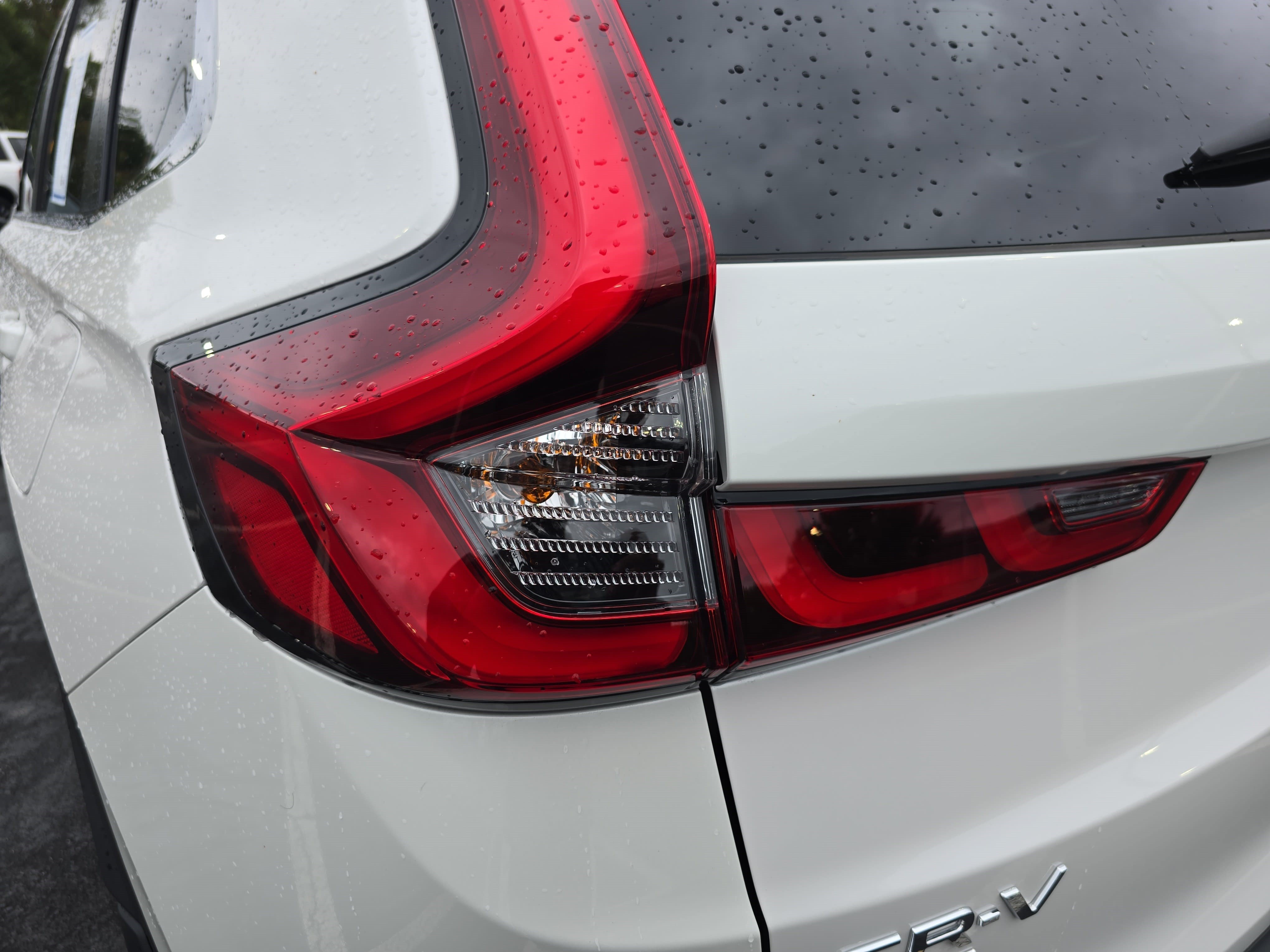 Used 2025 Honda CR-V Sport Touring image 33