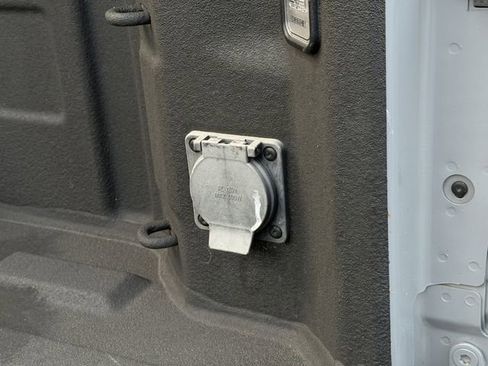 Used 2024 Chevrolet Silverado 1500 LT Trail Boss w/ Convenience Package II image 34