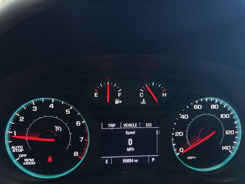 Used 2024 Chevrolet Malibu LT image 19