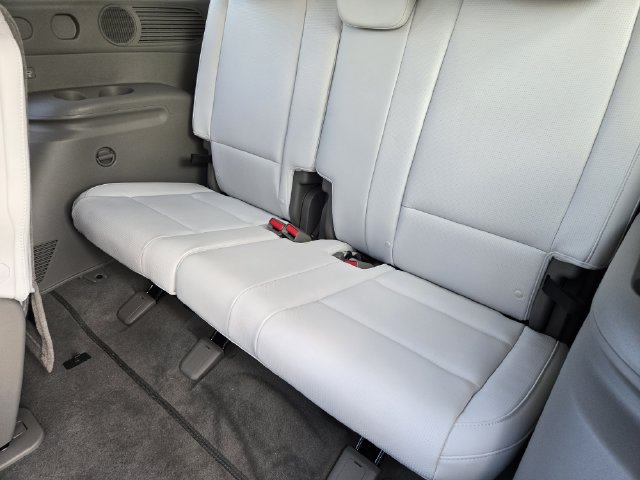 Certified 2026 Hyundai Palisade SEL Premium FWD image 25