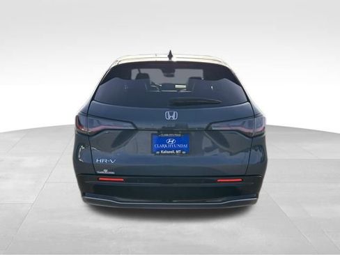 Used 2023 Honda HR-V EX-L image 6