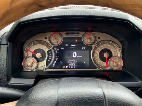Used 2013 RAM 2500 Longhorn w/ Cold Weather Group AWD/4WD image 26