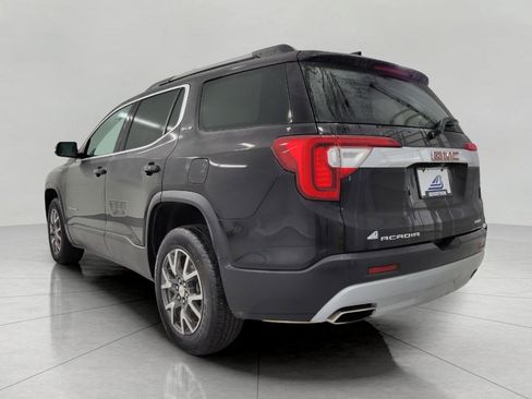 Used 2023 GMC Acadia SLE w/ Driver Convenience Package image 21