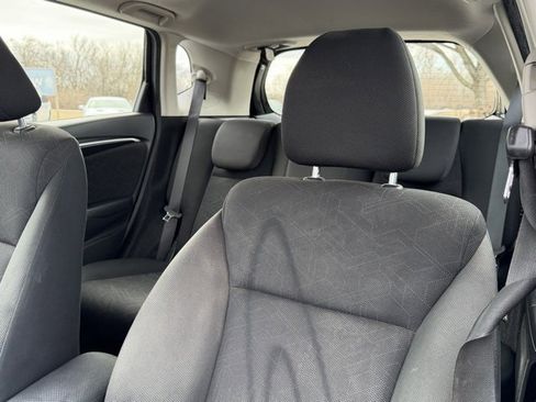 Used 2017 Honda Fit EX image 15