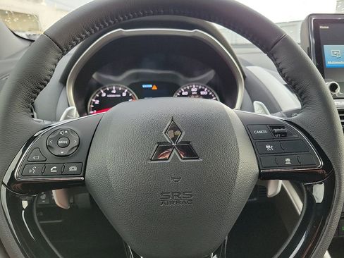 New 2026 Mitsubishi Eclipse Cross SEL image 18