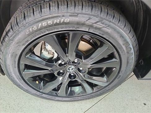 Used 2021 MAZDA CX-30 AWD 2.5 Turbo S image 59