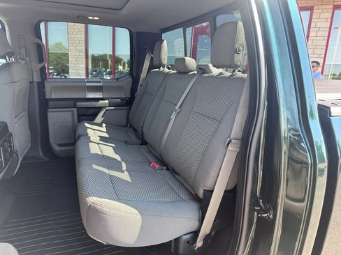 Used 2016 Ford F150 XLT w/ Equipment Group 302A Luxury AWD/4WD image 12