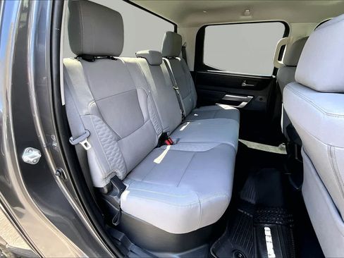 Used 2023 Toyota Tundra SR5 w/ SR5 Convenience Package AWD/4WD image 19
