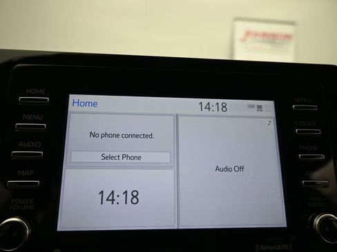 Used 2023 Toyota Camry SE image 19