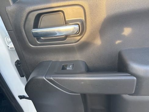 Used 2020 GMC Sierra 1500 2WD Double Cab w/ Sierra Value Package image 14