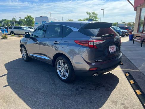 Used 2019 Acura RDX AWD w/ Advance Package image 5