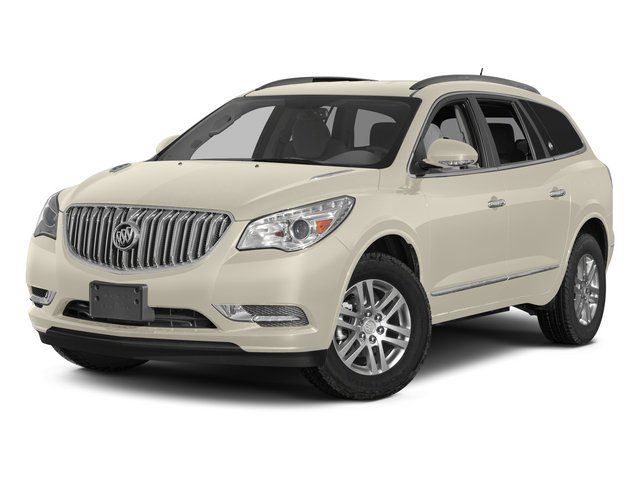 Used 2014 Buick Enclave Leather FWD image 1