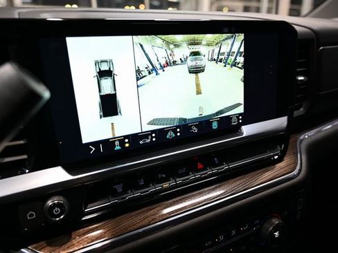 Used 2024 Chevrolet Silverado 3500 LT w/ All Star Edition image 16