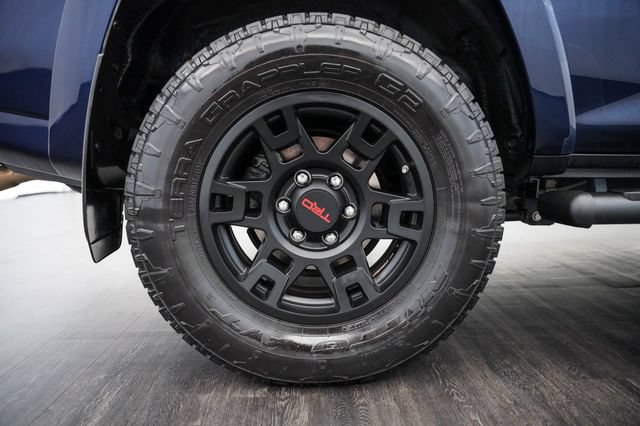 Used 2016 Toyota 4Runner Trail AWD/4WD image 42