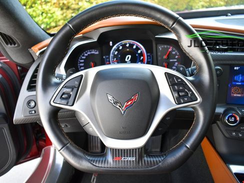 Used 2017 Chevrolet Corvette Z06 RWD image 11