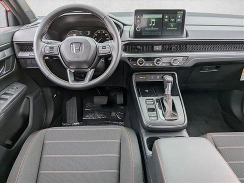 New 2026 Honda CR-V Sport image 14