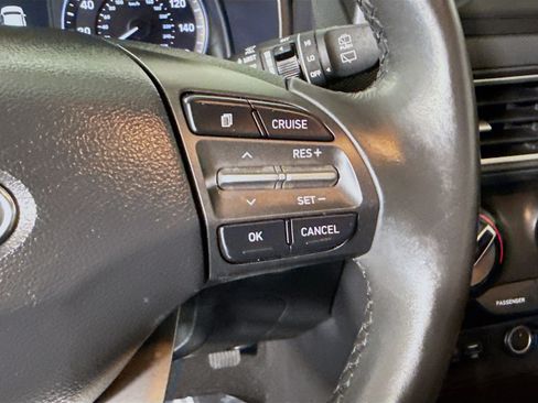 Used 2021 Hyundai Kona SEL image 15