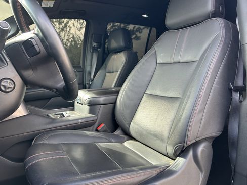 Used 2023 Chevrolet Tahoe RST w/ Luxury Package image 12