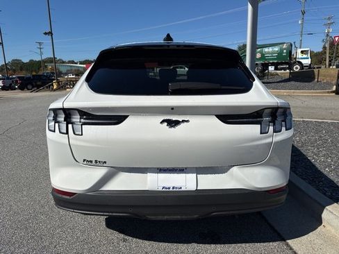 New 2025 Ford Mustang Mach-E Premium image 10