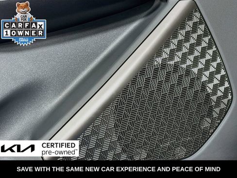 Certified 2024 Kia EV9 Wind AWD/4WD image 23