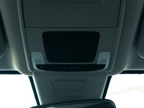 Certified 2025 Honda CR-V LX image 34