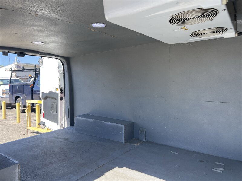 Used 2016 Ford Transit 150 130 Low Roof RWD image 14