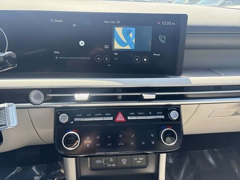 New 2026 Hyundai Tucson Limited AWD/4WD image 12