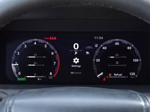 New 2025 Toyota Tacoma TRD Off-Road image 18