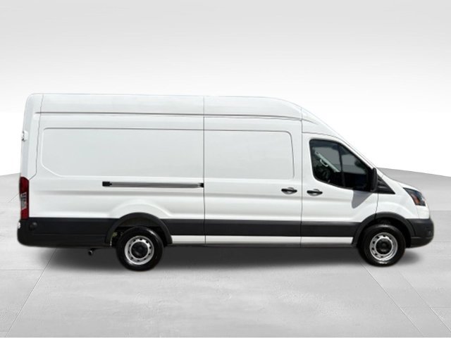 Used 2025 Ford Transit 250 148 High Roof Extended w/ Load Area Protection Package RWD image 19