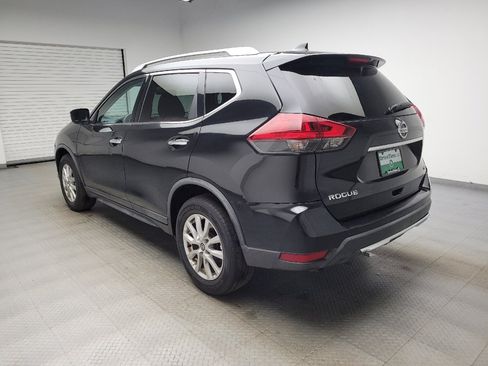 Used 2018 Nissan Rogue SV FWD image 5