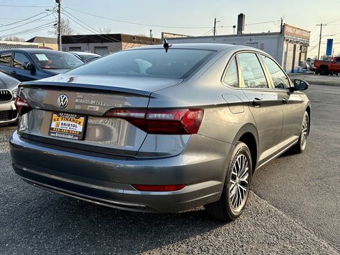 Used 2021 Volkswagen Jetta S FWD image 5