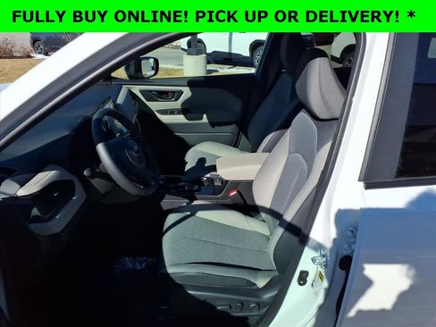 New 2026 Subaru Forester Premium image 25