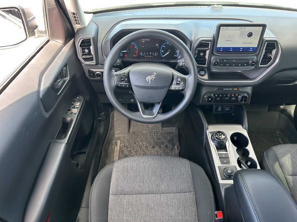 Used 2024 Ford Bronco Sport Big Bend AWD/4WD image 27