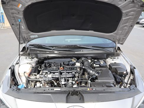 Used 2023 Hyundai Elantra N Line FWD image 10